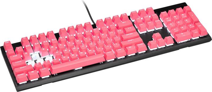 Actual product image Corsair PBT Double-Shot Pro Mod Kit