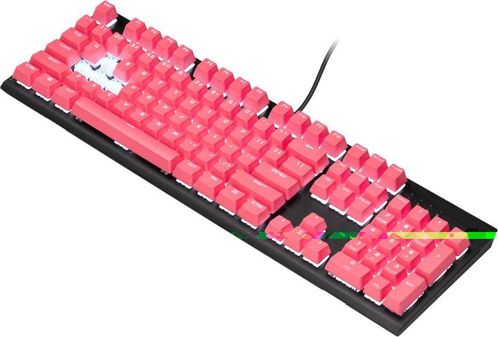 Actual product image Corsair PBT Double-Shot Pro Mod Kit