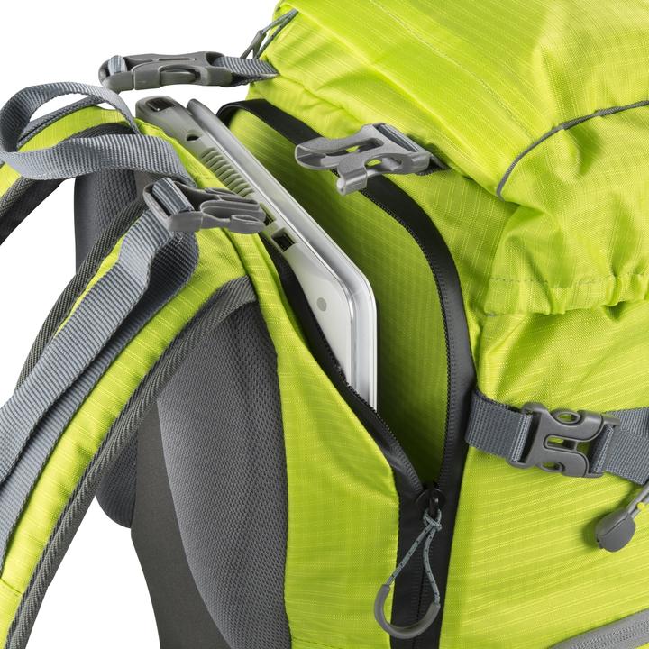 Actual product image mantona Elements Outdoor (Photo backpack)