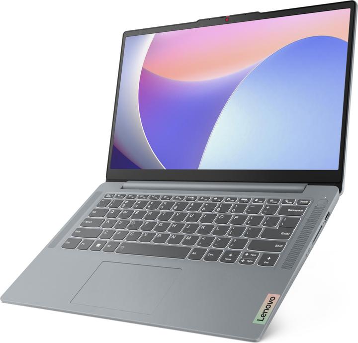 Actual product image Lenovo IdeaPad Slim 3 14IAN8 (14", Intel N100, 4 GB, 128 GB, DE)