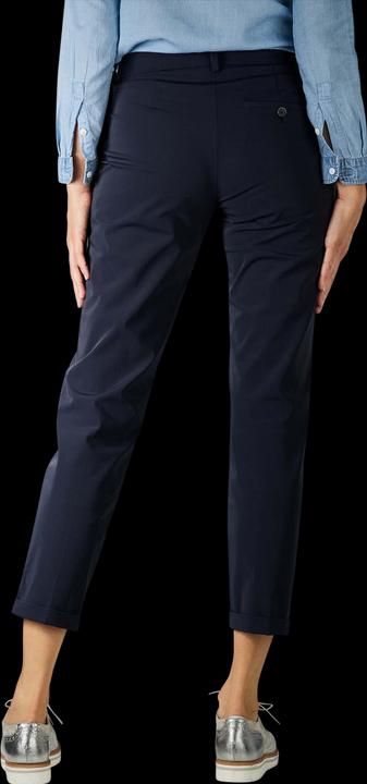 Actual product image BRAX Fabric pants "Maron (W27/L32)