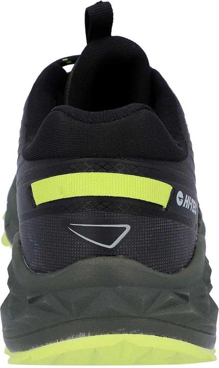 Immagine prodotto Hi-Tec Scarpe da ginnastica basse Fuse Trail Uomo (45.5)