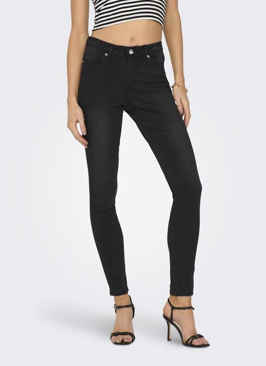 Image du produit Only ONLWauw Jeans mi-short (34)