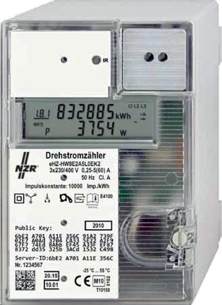 Image du produit NZR 23030627