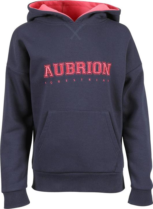 Produktbild Aubrion Serene Kapuzenpullover Mädchen (128)