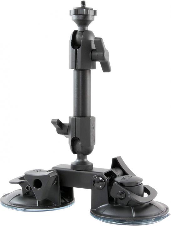 Delkin Fat Gecko Dual (Metal)
