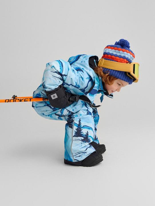 Produktbild Reima tec Skioverall Reach Cool (110)