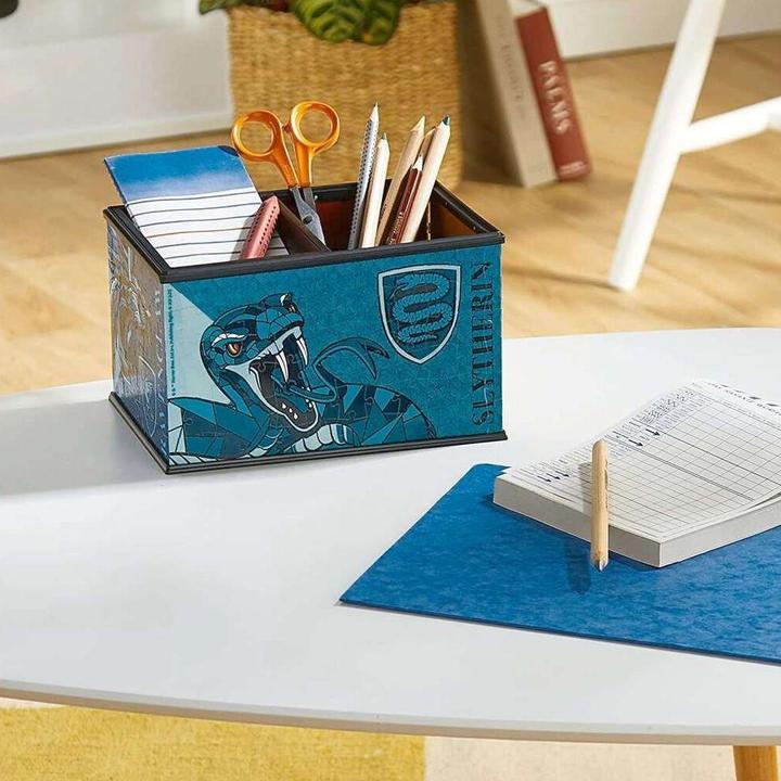 Produktbild Ravensburger Harry Potter Storage Box (216 Teile)