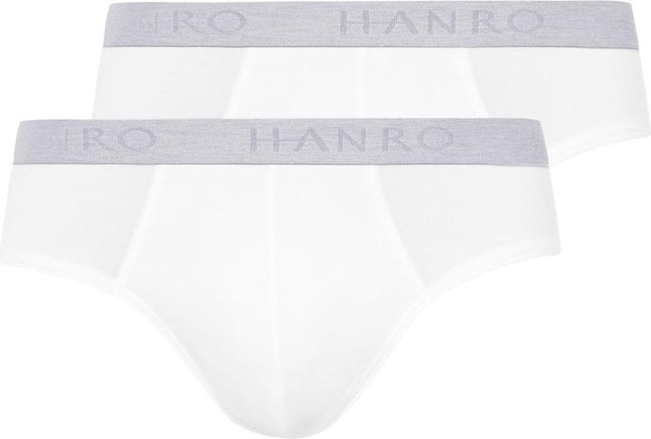 Produktbild Hanro 2erPack Cotton Essentials Slips (XL, 2er Pack)