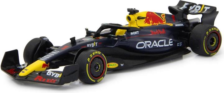 Produktbild Jamara Oracle Red Bull Racing RB19 Diecast 1:32 dunkelblau