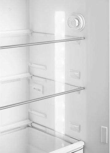 Produktbild Smeg Retro Style FAB30RSV5 (294 l)