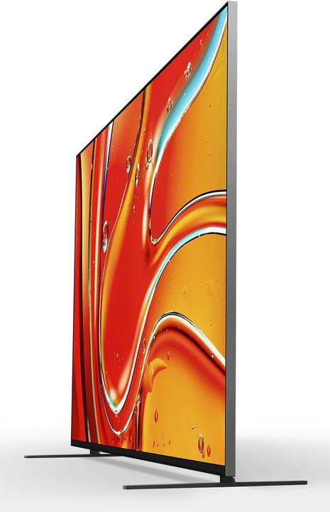 Actual product image Sony Bravia 7 Professional Displays FWD-75XR70 - 189 cm (75") (75", LCD, 4K, 2024)