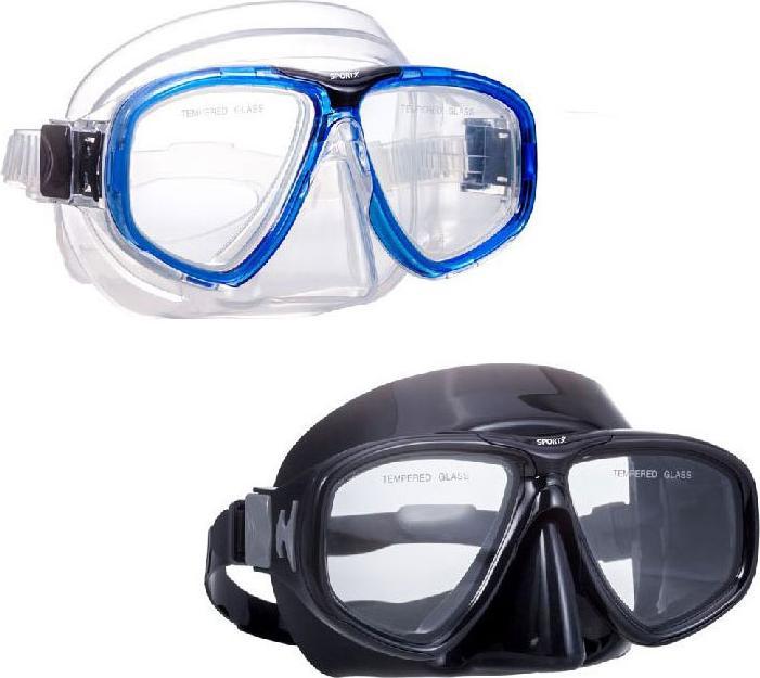 Productafbeelding Sport X SportX zwemmasker voor volwassenen ****