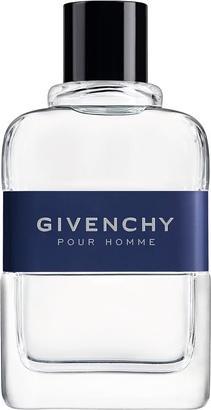Actual product image Givenchy Pour Homme Blue Label Eau De Toilette Spray 100ml (Eau de toilette, 100 ml)