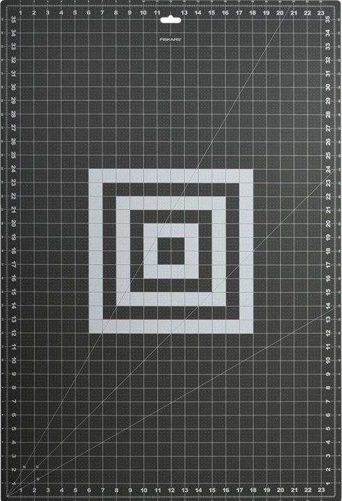 Productafbeelding Fiskars Snijmat 60 cm x 91 cm 24 x 36 - A1 (60 x 91 cm)