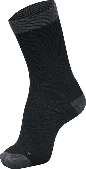 Actual product image hummel Element Indoor Sport Sock 2 Pack (31 - 34)