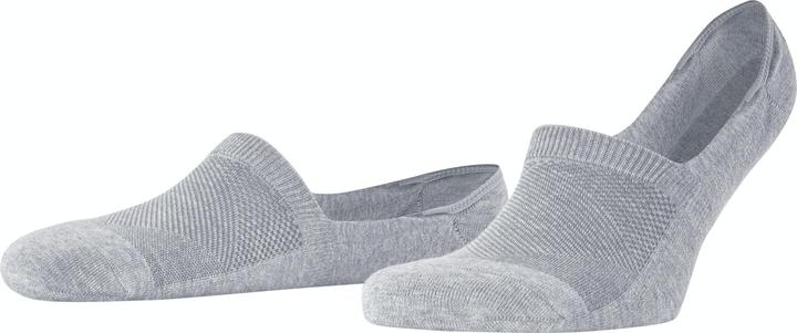 Actual product image Burlington Athleisure Invisible Füssling (43 - 46)