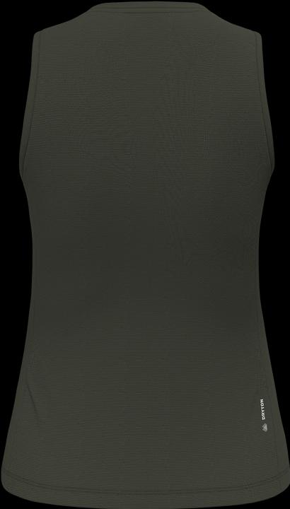 Actual product image Salewa Puez Dry Tank Top Da (38, M)