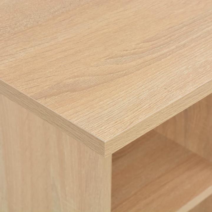 Produktbild VidaXL Wynono (60 x 60 x 110 cm)