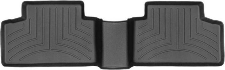 Produktbild WeatherTech Mercedes-Benz GLB-Class X247 (2019-2024) 2. Reihe Automatten