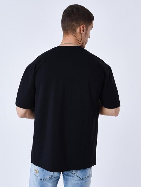 Actual product image Project X Paris ebroidered logo t-shirt (M)