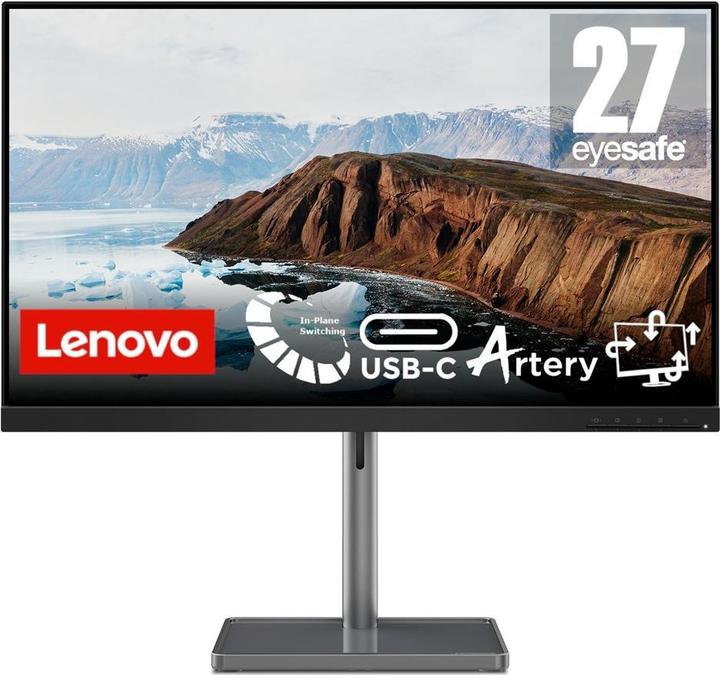 Immagine prodotto Lenovo L27m-30 (1920 x 1080 pixel, 27")