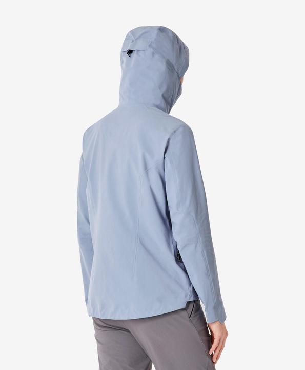 Actual product image Quechua Wanderjacke Damen - MH900 (S)