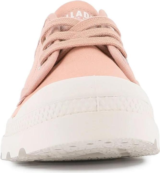 Actual product image Palladium Pampa Oxford (39)
