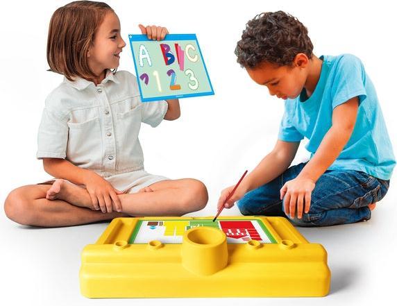 Actual product image Clementoni Sapientino - Montessori: Tavolo Attività