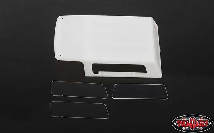 Produktbild Rc4Wd Modellbau-Verdeck Truck Topper zu SCX24 67 Chevy C10