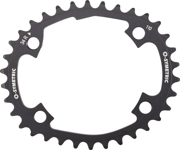 Actual product image O.Symetric DA 9100 36T (36)