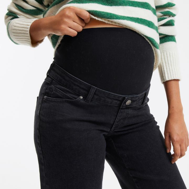 Produktbild La Redoute Collections Weite Umstandshose (M)