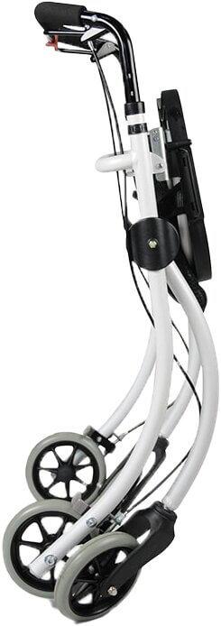 Actual product image Drive Indoor-Rollator Roomba
