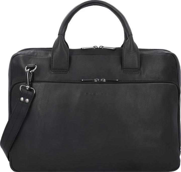 Immagine prodotto Plevier Petronas laptoptas 15.6 pollici zwart. (18")