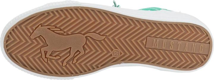 Actual product image Mustang Sneaker (40)
