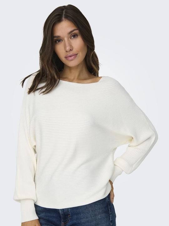 Produktbild Only ONLADALINE L/S SHORT PULLO KNT NOOS Strickpullover (XL)