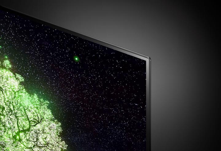 Produktbild LG OLED48A19 (48", OLED, 4K, 2021)