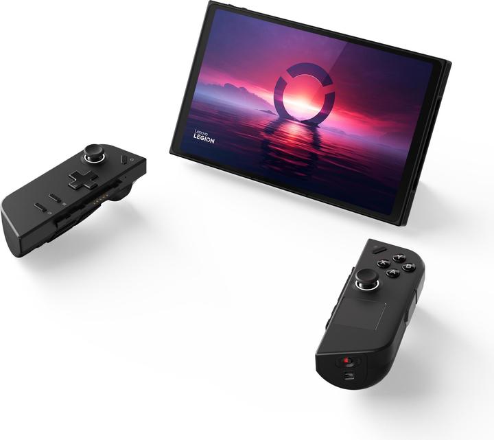 Actual product image Lenovo Legion Go