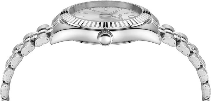 Actual product image M Watch Mondaine Neuheiten 2023 (Analogue wristwatch, 36 mm)