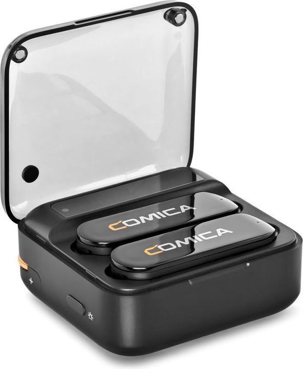 Actual product image Comica Vimo S Uc