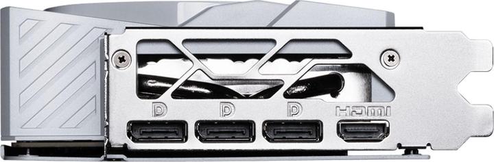 Actual product image MSI GeForce RTX 5070 Gaming Trio OC (12 GB)