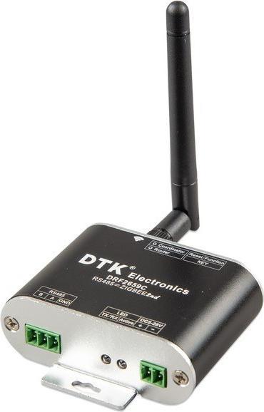 Actual product image Victron Energy Zigbee to RS485 converter (Solar connector)