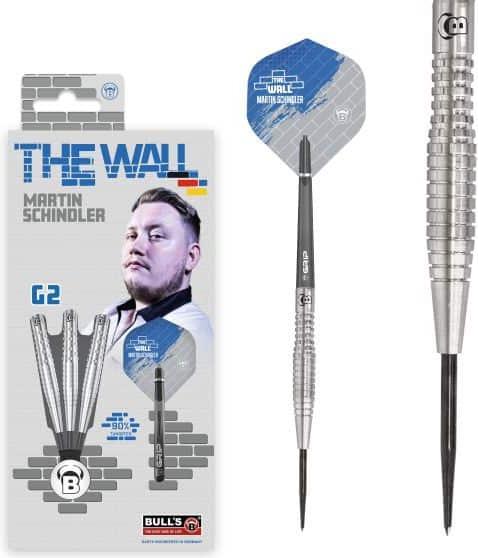 Bulls Martin Schindler G2