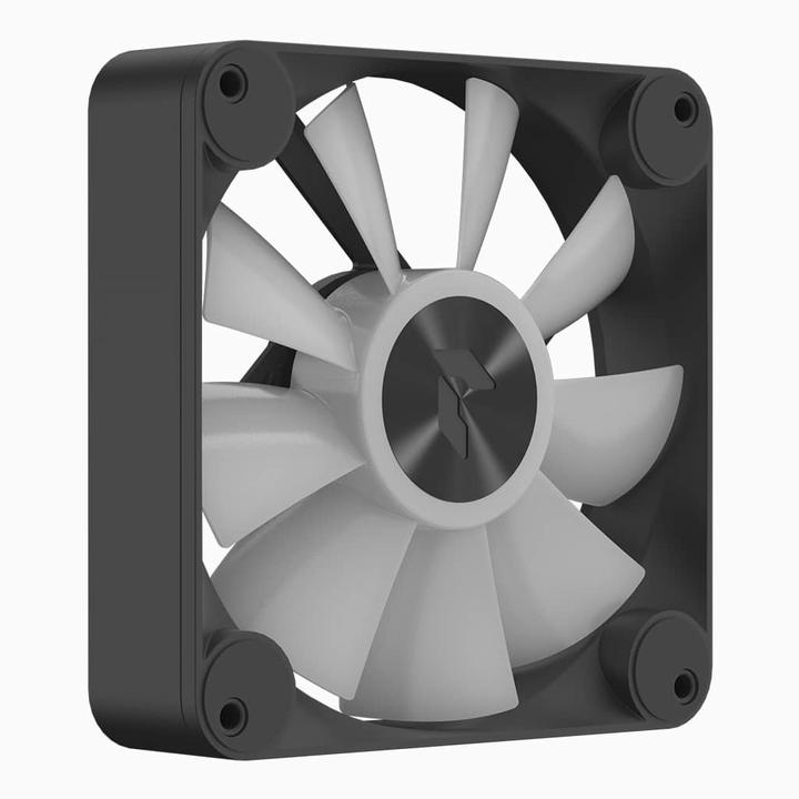 Image du produit APNX FP1-140 Ventilateur PWM, ARGB, - 140mm, noir (140 mm)