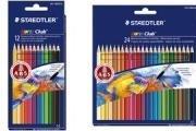Image du produit Staedtler Club Noris (Multicolore, 24 x)