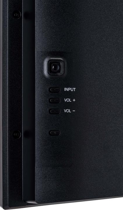 Produktbild iiyama ProLite X4372UHSU-B1 (3840 x 2160 Pixel, 42.52")