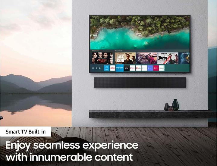 Produktbild Samsung The Terrace GQ75LST7TAU (75", QLED, 4K, 2020)