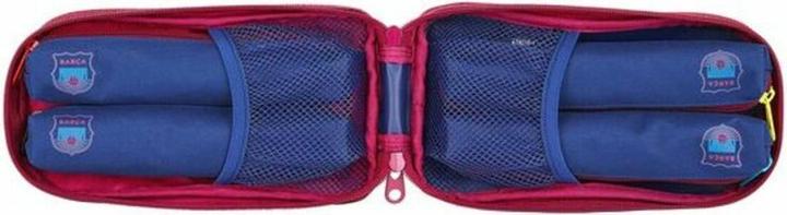 Produktbild FC Barcelona Rucksack mit Federtaschen F.C. Barcelona