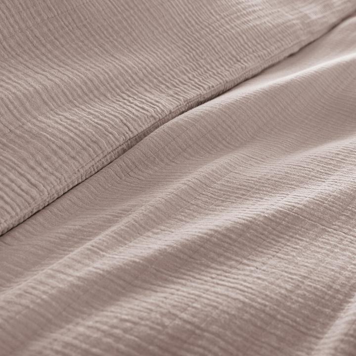 Actual product image AM.PM Yafa (Duvet cover, 200 x 200 cm)