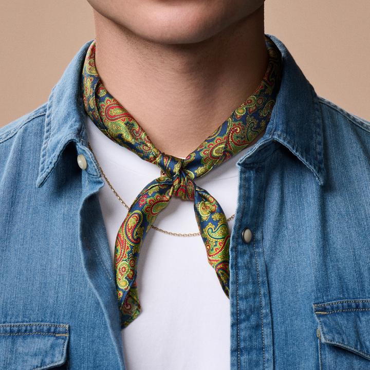 Actual product image Bohemian Revolt Hurley